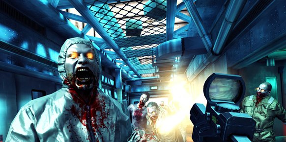 Dead Trigger análisis