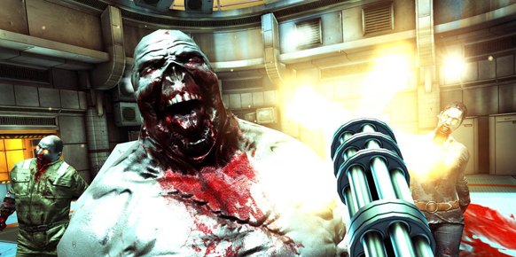 Dead Trigger Android