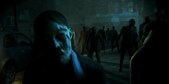 ZombiU ZombiU