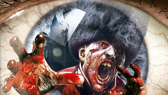 El servidor de Zombi U resucita de forma súbita y sin aviso