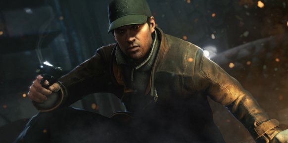 Watch Dogs Watch Dogs