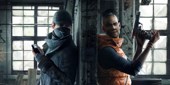Watch Dogs Watch Dogs