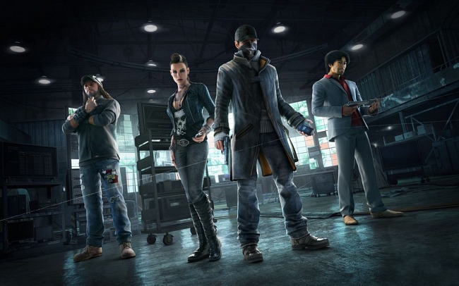 La experiencia con Watch Dogs cambió la forma de enseñar juegos en Ubisoft La experiencia con Watch Dogs cambió la forma de enseñar juegos en Ubisoft