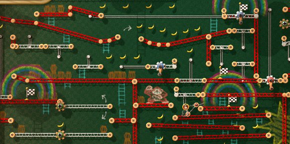 Nintendo Land