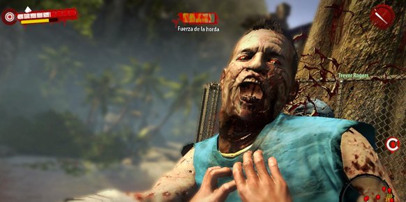 Dead island Riptide PC