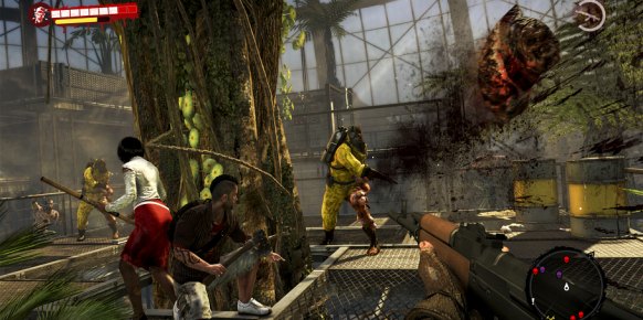 Dead island Riptide PC