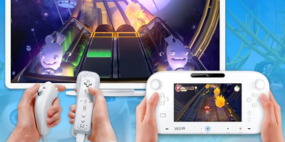 Rabbids LAND análisis