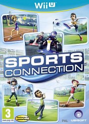 Sports Connection