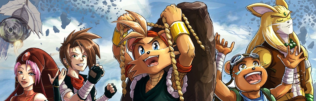 Análisis Shiness The Lightning Kingdom Análisis Shiness The Lightning Kingdom