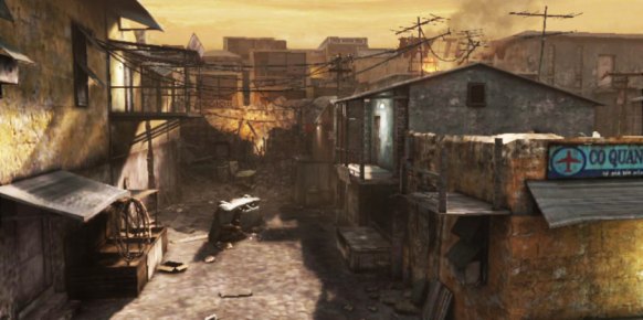 Black Ops Declassified Vita