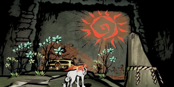 Okami HD