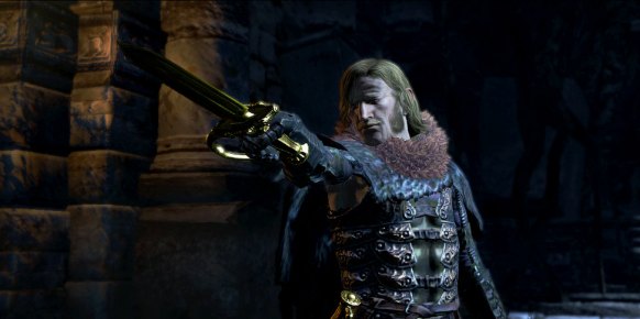 Dragon's Dogma Dark Arisen