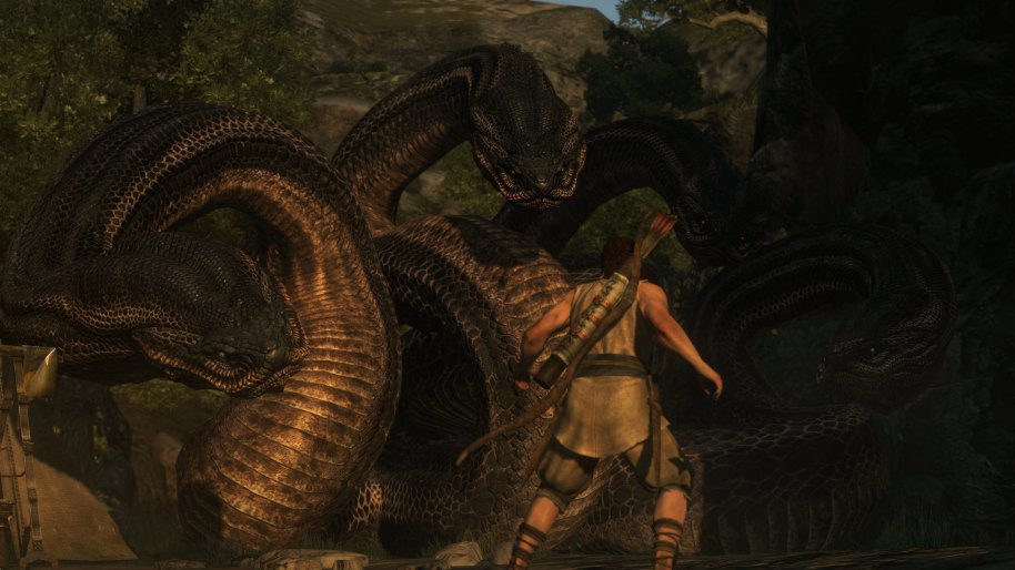 Dragon's Dogma Dark Arisen PC