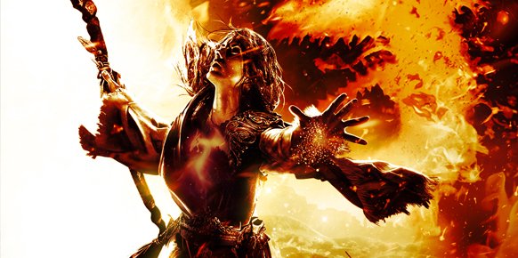 Dragon's Dogma Dragon's Dogma