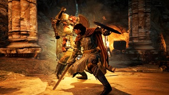 Netflix confirma su anime de Dragon's Dogma