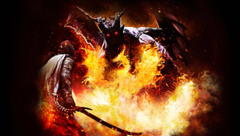 El anime de Dragon's Dogma en Netflix presenta en su opening, con música de un veterano de Capcom