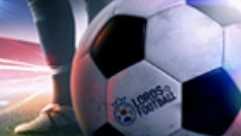 Lords of Football anunciado como una "simulación del estilo de vida del fútbol"