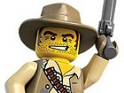 LEGO Minifigures