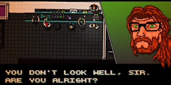 Hotline Miami PC