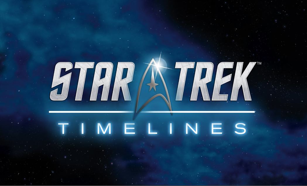 Los responsables de Game of Thrones: Ascent trabajan en un título de Star Trek para dispositivos móviles
