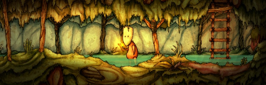 Candle: Candle: Entrevista a Teku Studios!!