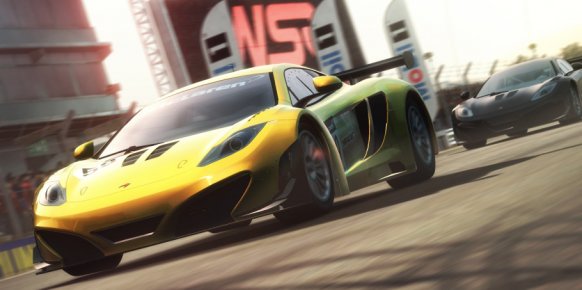 Race Driver: GRID 2 Race Driver: GRID 2