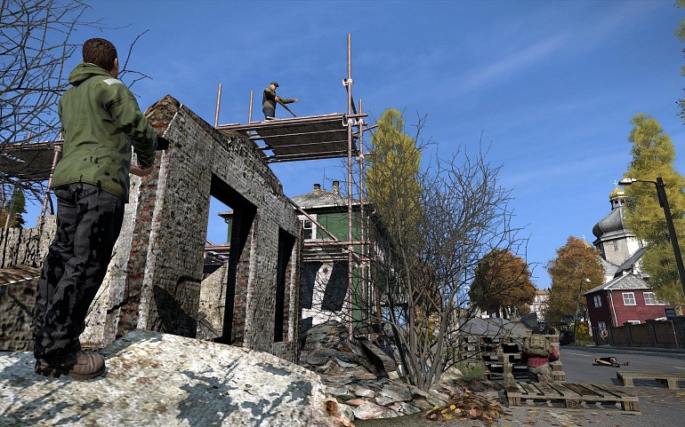 DayZ DayZ