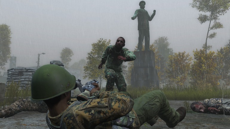 DayZ DayZ