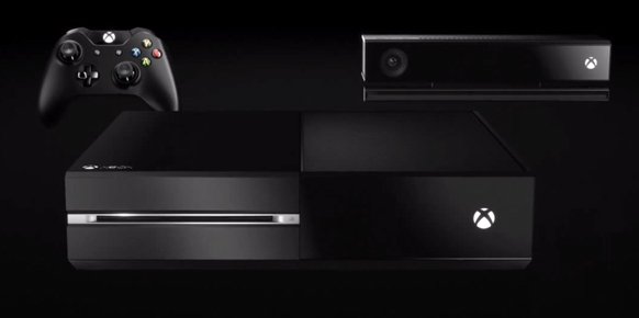 Xbox One Xbox One