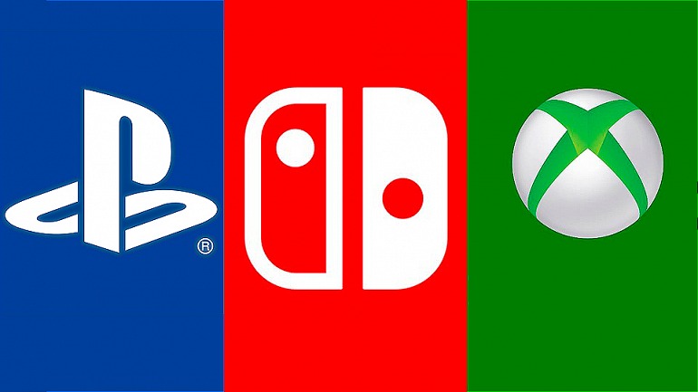 Nintendo Switch Nintendo Switch