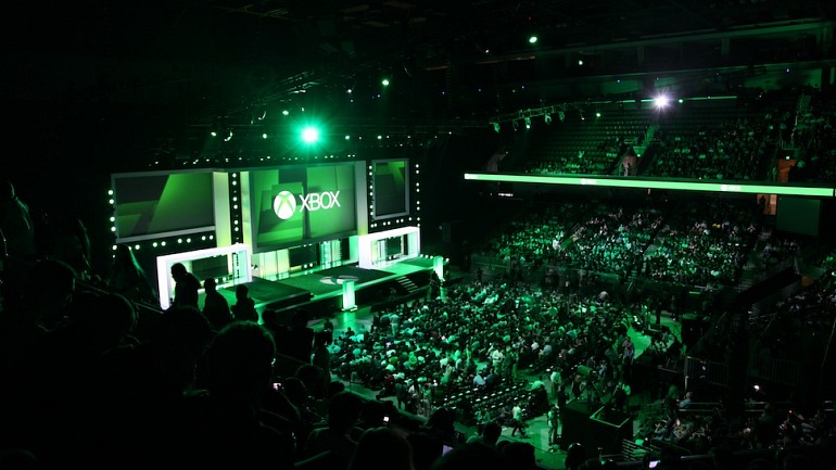 Xbox One Xbox One