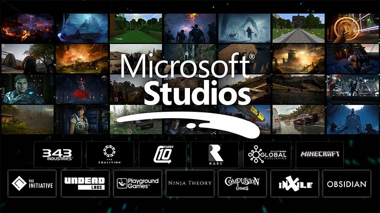 Xbox One Xbox One