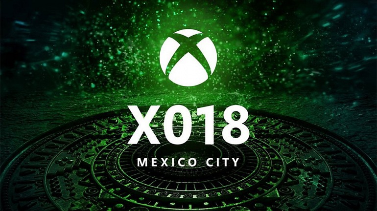 Xbox One Xbox One