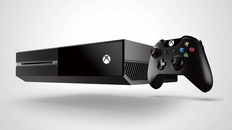 Xbox One Xbox One