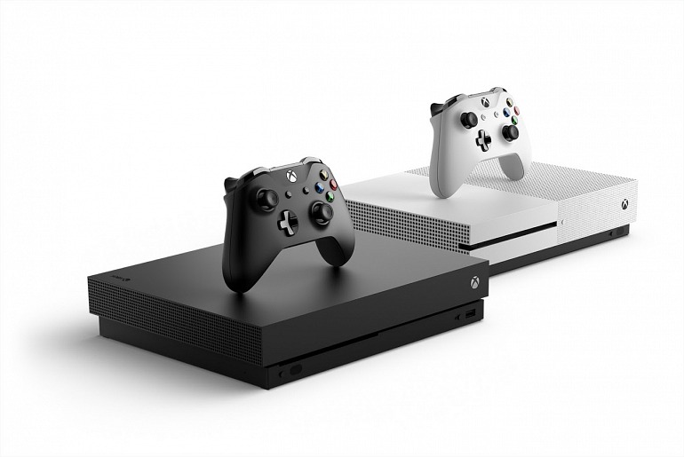 Xbox One Xbox One