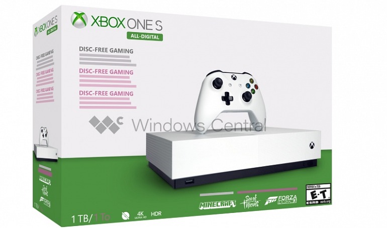 Xbox One Xbox One