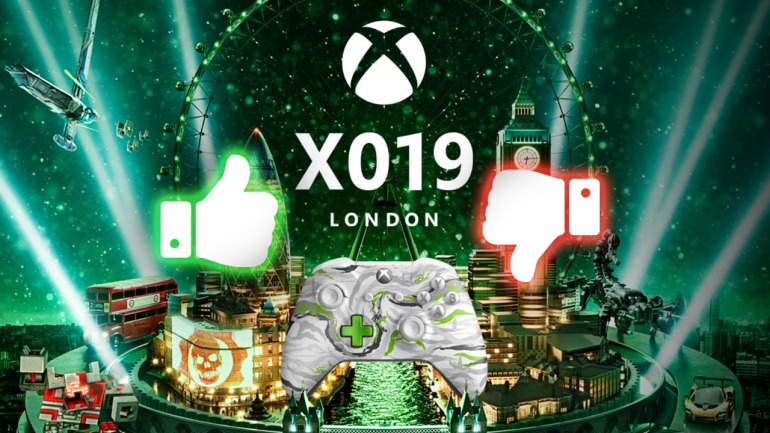 Xbox One Xbox One