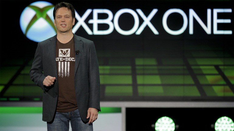 Imagen de Xbox One Imagen de Xbox One