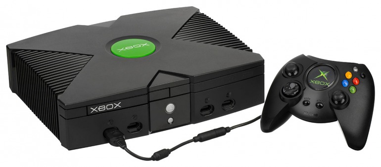 Imagen de Xbox One Imagen de Xbox One