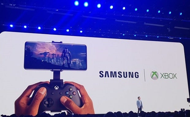 Xbox One Xbox One