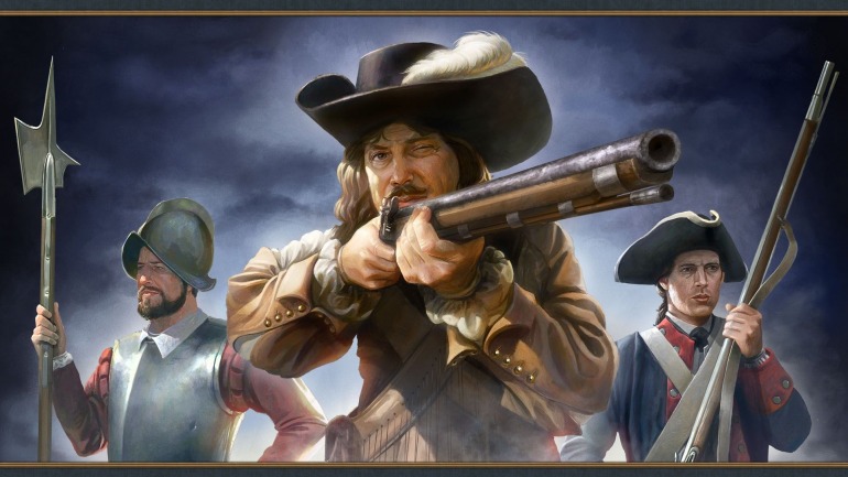 Europa Universalis IV Europa Universalis IV
