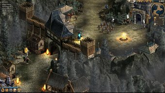 Might and Magic: Heroes Online - Imágenes