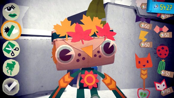 Tearaway