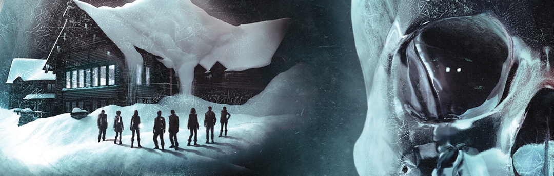 Análisis Until Dawn Análisis Until Dawn