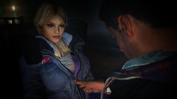 Until Dawn Until Dawn