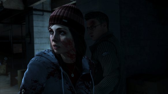 Until Dawn Until Dawn