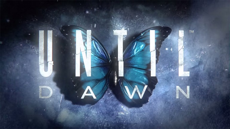 Until Dawn Until Dawn