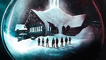 ¿Es House of Ashes lo nuevo de los padres de Until Dawn?