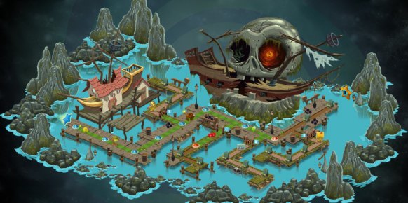 Plants vs Zombies 2 análisis