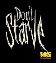 Don't Starve